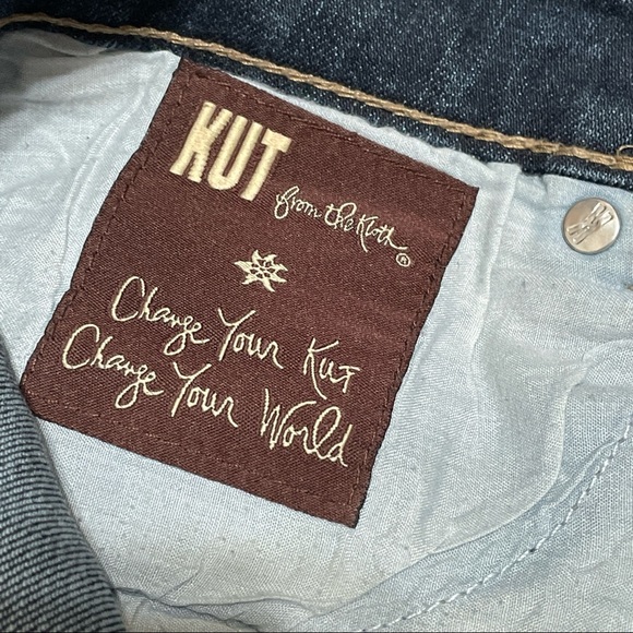 Kut from the Kloth jeans 6 - Picture 5 of 9